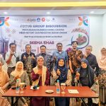 Kolaborasi Penelitian Berdikari Skema Emas Pergururan Tinggi Vokasi Sumbar Gelar Focus Group Discussion Bersama Pelaku Usaha Rendang dan Dakak-Dakak