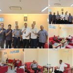 Kampus Berdampak, PPNP Jajaki Kerjasama dengan LPKA Kelas II Payakumbuh