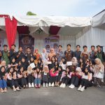 Prodi Agribisnis PPNP, Asah Jiwa Entrepreneur Mahasiswa