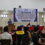 PPNP ADAKAN WORKSHOP DALAM RANGKA MEMPERKUAT KERJASAMA DAN PUSAT KARIR